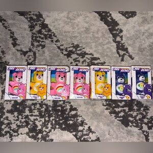 Care Bear Mini’s